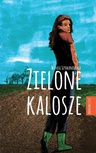 ebook Zielone kalosze - Wanda Szymanowska
