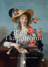 ebook Róże i kapryfolium - Paul Leicester Ford