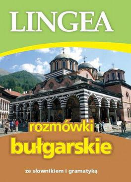 ebook Rozmówki bułgarskie
