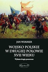 ebook Wojsko polskie w drugiej połowie XVII wieku - Jan Wimmer