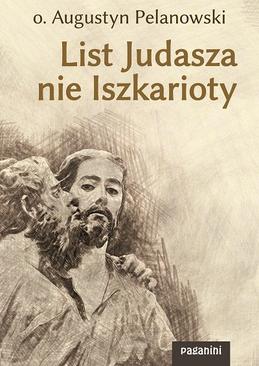 ebook List Judasza nie Iszkarioty