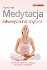 ebook Samo Sedno - Medytacja łatwiejsza niż myślisz - Magdalena Mola