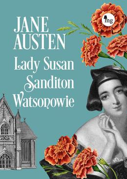 ebook Lady Susan, Sandition, Watsonowie