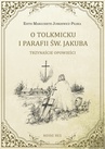 ebook Pamiętnik Debory - Maria Erbel,Edith Marguerite Jurkiewicz-Pilska,Krystyna Łukasiewicz