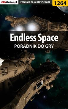 ebook Endless Space - poradnik do gry