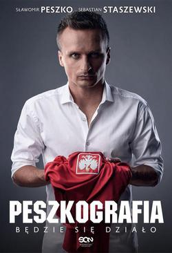 ebook Sławomir Peszko. Peszkografia