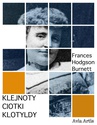 ebook Klejnoty ciotki Klotyldy - Frances Hodgson Burnett