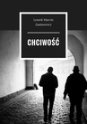 ebook Chciwość - Leszek Zasimowicz
