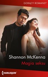 ebook Magia seksu - Shannon McKenna