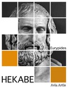 ebook Hekabe -  Eurypides