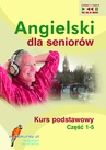ebook Angielski dla seniorów - Dorota Guzik