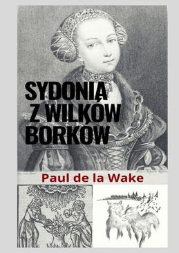 ebook Sydonia z Wilków Borków