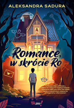 ebook Romance, w skrócie Ro