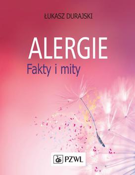 ebook Alergie. Fakty i mity