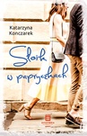 ebook Słoik w papryczkach - Katarzyna Konczarek