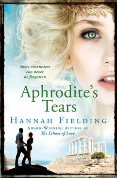 ebook Aphroditie’s tears