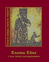 ebook Enuma Elisz -  Nieznany