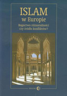 ebook Islam w Europie