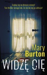 ebook Widzę cię - Mary Burton