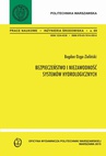 ebook Bezpieczeństwo i niezawodność systemów hydrologicznych. Zeszyt "Inżynieria Środowiska" nr 69 - Bogdan Ozga-Zieliński