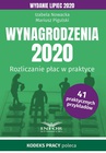 ebook Wynagrodzenia 2020.Rozliczenia płac w praktyce.Wydanie lipiec 2020 - Izabela Nowacka,Mariusz Pigulski