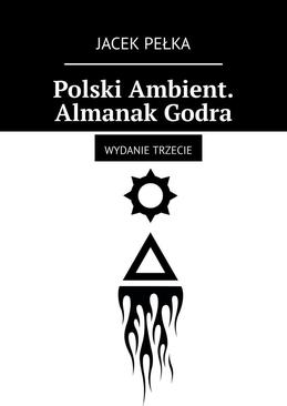 ebook Polski Ambient. Almanak Godra