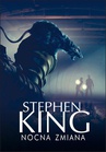 ebook Nocna zmiana - Stephen King