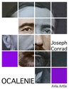 ebook Ocalenie - Joseph Conrad