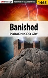 ebook Banished - poradnik do gry - Amadeusz "ElMundo" Cyganek