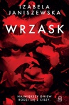 ebook Wrzask - Izabela Janiszewska