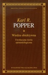 ebook Wiedza obiektywna - Popper Karl R.,Karl R. Popper