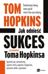 ebook Jak odnieść sukces - przewodnik Toma Hopkinsa - Tom Hopkins