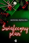 ebook Świąteczny plan - Monika Rępalska