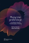 ebook Muzyczne preferencje a wrażliwość etyczna i światopoglądy młodzieży - Bartosz Danecki,Adam Bartoszek