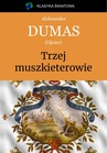 ebook Trzej muszkieterowie - Aleksander Dumas (ojciec)