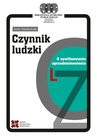 ebook Czynnik ludzki - Jerzy Stachowiak