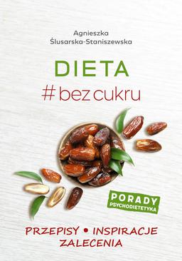 ebook Dieta #bez cukru