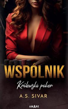 ebook Wspólnik Królewski poker