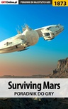 ebook Surviving Mars - poradnik do gry - Arkadiusz "Chruścik" Jackowski