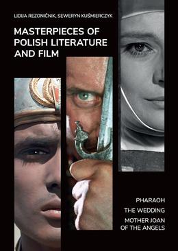 ebook Masterpieces of Polish Literature and Film