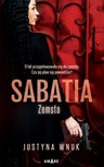 ebook Sabatia. Zemsta (Tom I) - Justyna Wnuk