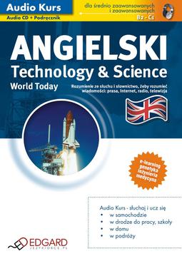 ebook Angielski World Today Technology & Science