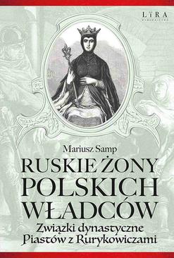 ebook Ruskie żony polskich władców