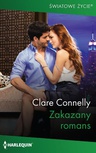 ebook Zakazany romans - Clare Connelly