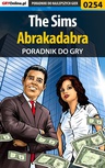 ebook The Sims Abrakadabra - poradnik do gry - Beata "Beti" Swaczyna