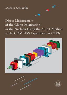 ebook Direct Measurement of the Gluon Polarisation in the Nucleon Using the All-pT Method at the COMPASS Experiment at CERN