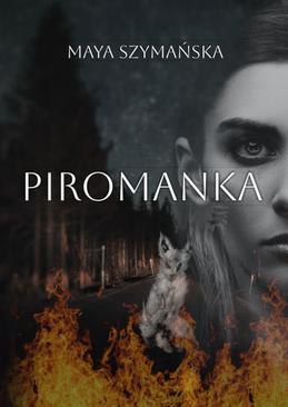 ebook Piromanka