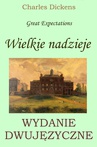 ebook Wielkie nadzieje. Wydanie dwujęzyczne polsko-angielskie - Charles Dickens