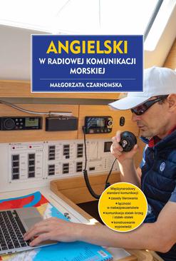ebook Angielski w radiowej komunikacji morskiej