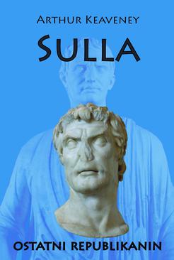 ebook Sulla ostatni Republikanin